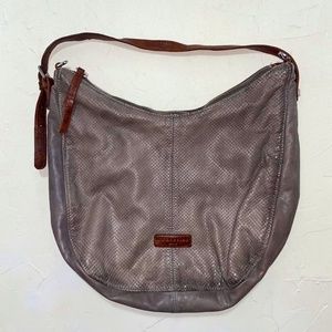 Liebeskind Berlin Grey Tote Handbag